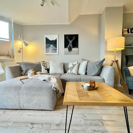 Guglhupf Wohlfuehl-Maisonette Mit Boxspring, Disney, Netflix Braunlage Exteriör bild