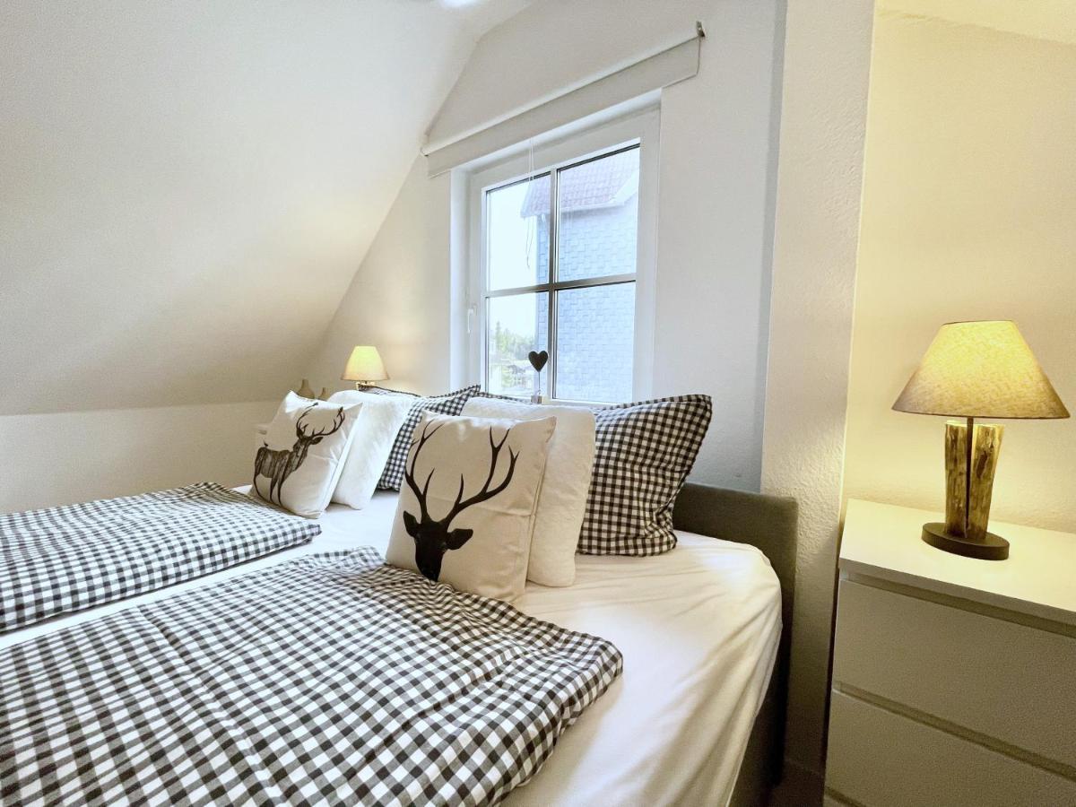 Guglhupf Wohlfuehl-Maisonette Mit Boxspring, Disney, Netflix Braunlage Exteriör bild