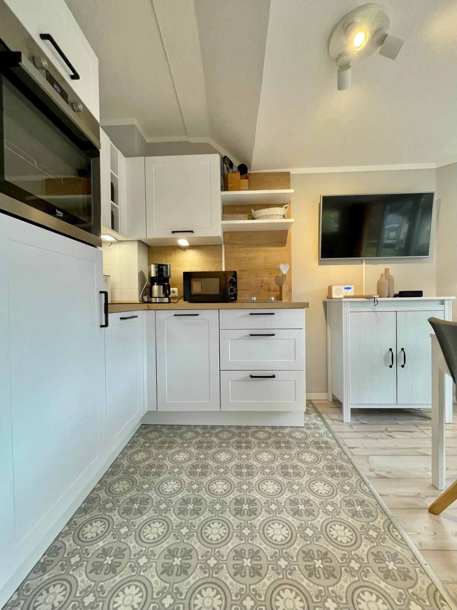 Guglhupf Wohlfuehl-Maisonette Mit Boxspring, Disney, Netflix Braunlage Exteriör bild