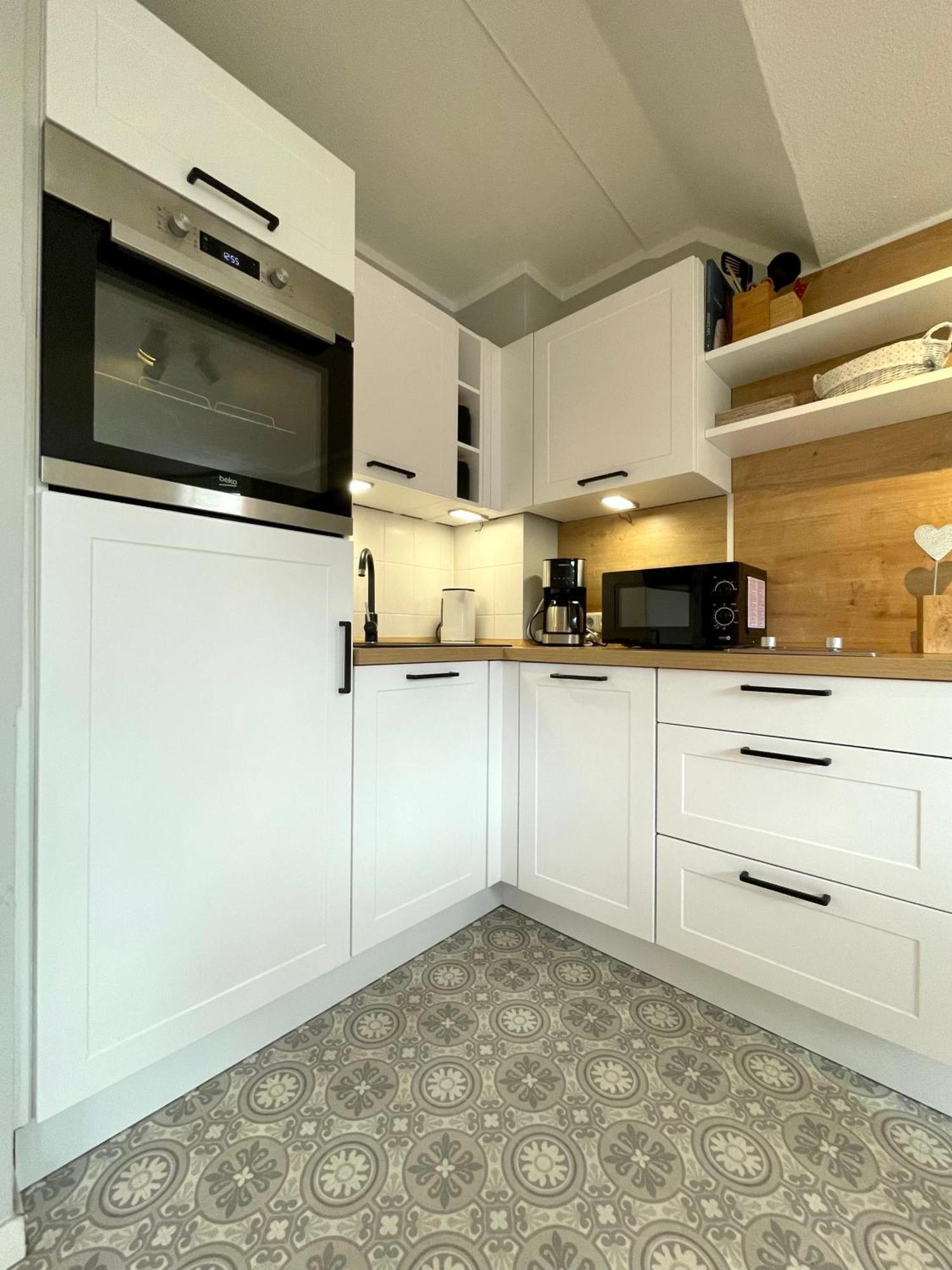 Guglhupf Wohlfuehl-Maisonette Mit Boxspring, Disney, Netflix Braunlage Exteriör bild