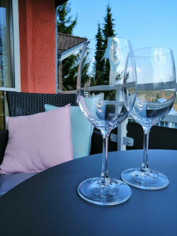 Guglhupf Wohlfuehl-Maisonette Mit Boxspring, Disney, Netflix Braunlage Exteriör bild