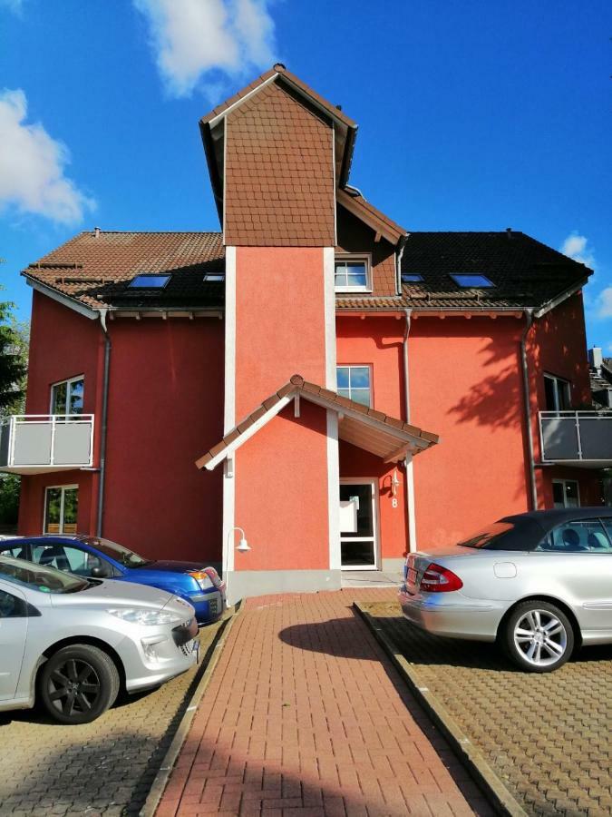 Guglhupf Wohlfuehl-Maisonette Mit Boxspring, Disney, Netflix Braunlage Exteriör bild